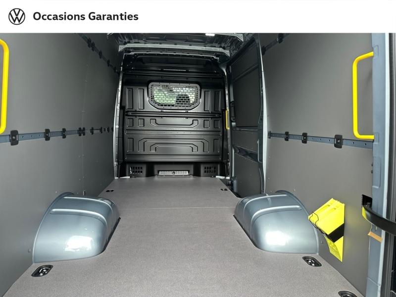 Voitures occasions VOLKSWAGEN UTILITAIRES Crafter Fg Business Hazebrouck