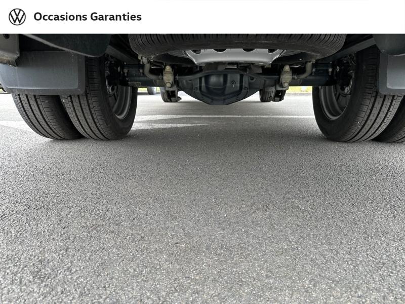 Voitures occasions VOLKSWAGEN UTILITAIRES Crafter Fg Business Hazebrouck