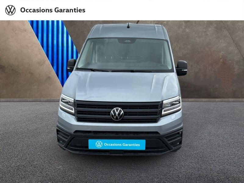 Voitures occasions VOLKSWAGEN UTILITAIRES Crafter Fg Business Hazebrouck