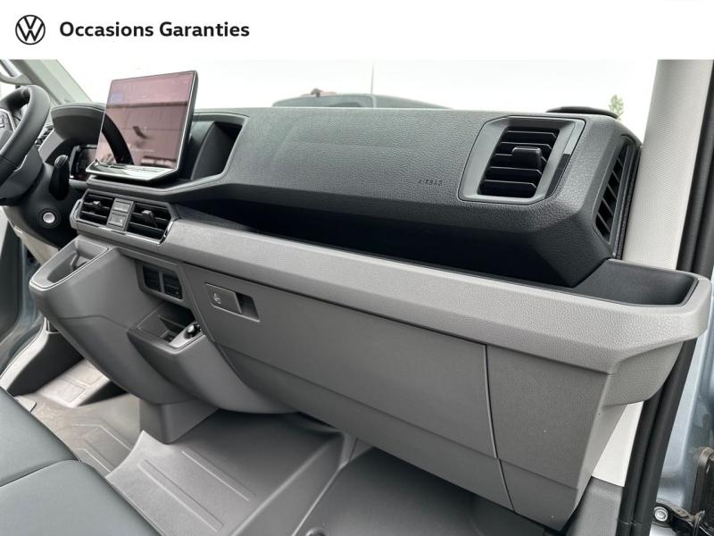 Voitures occasions VOLKSWAGEN UTILITAIRES Crafter Fg Business Hazebrouck