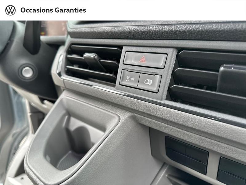 Voitures occasions VOLKSWAGEN UTILITAIRES Crafter Fg Business Hazebrouck