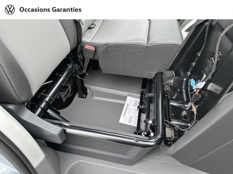 Voitures occasions VOLKSWAGEN UTILITAIRES Crafter Fg Business Hazebrouck