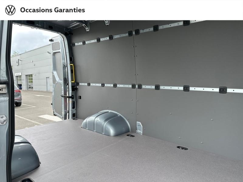 Voitures occasions VOLKSWAGEN UTILITAIRES Crafter Fg Business Hazebrouck