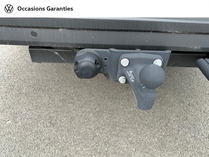 Voitures occasions VOLKSWAGEN UTILITAIRES Crafter Fg Business Hazebrouck