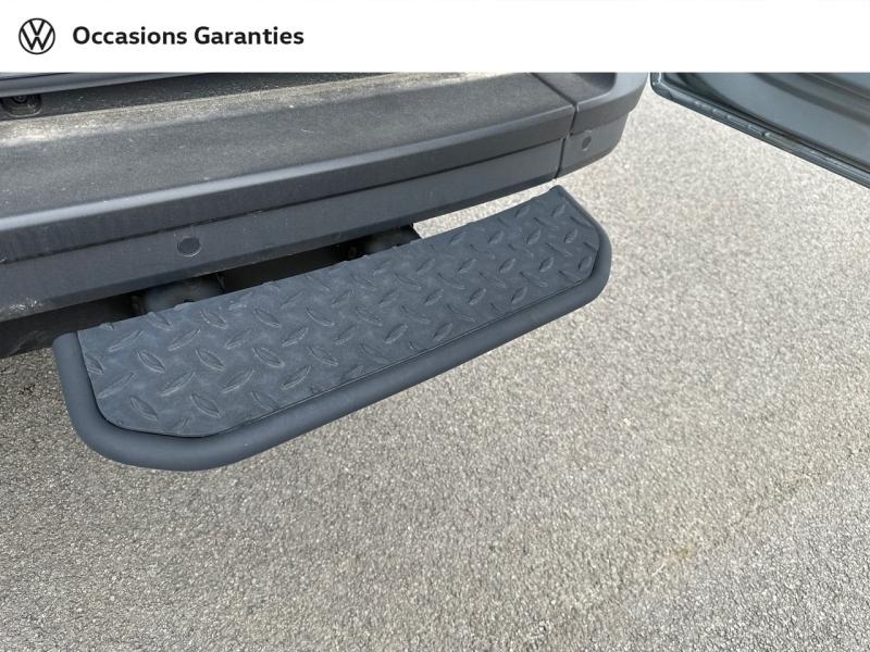 Voitures occasions VOLKSWAGEN UTILITAIRES Crafter Fg Business Hazebrouck