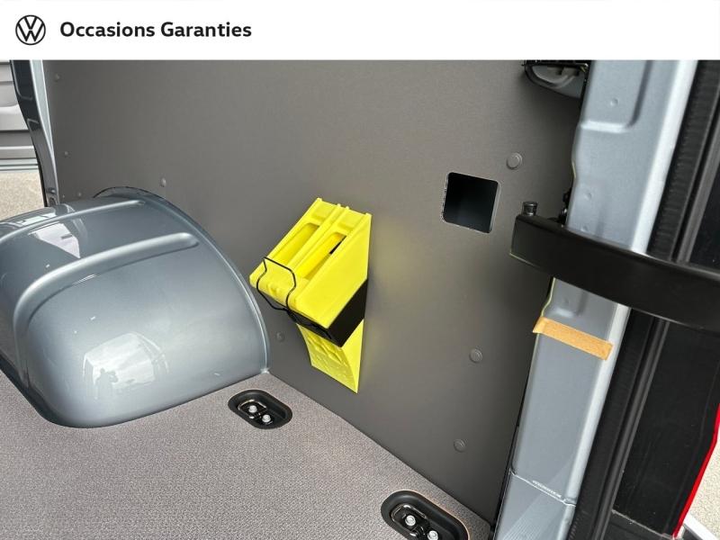 Voitures occasions VOLKSWAGEN UTILITAIRES Crafter Fg Business Hazebrouck
