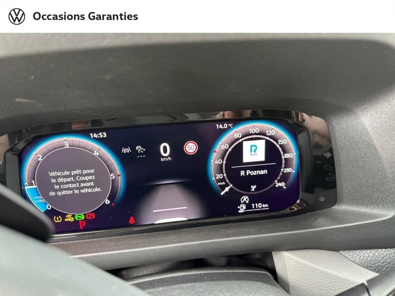 Voitures occasions VOLKSWAGEN UTILITAIRES Crafter Fg Business Hazebrouck