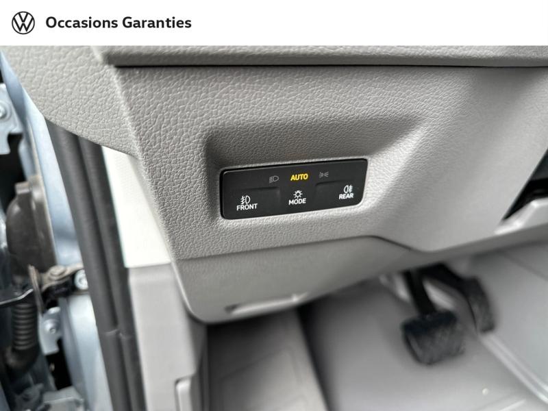 Voitures occasions VOLKSWAGEN UTILITAIRES Crafter Fg Business Hazebrouck