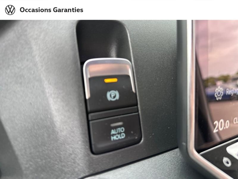 Voitures occasions VOLKSWAGEN UTILITAIRES Crafter Fg Business Hazebrouck