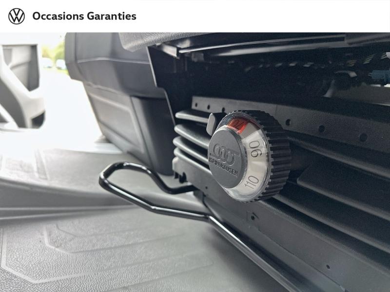 Voitures occasions VOLKSWAGEN UTILITAIRES Crafter Fg Business Hazebrouck