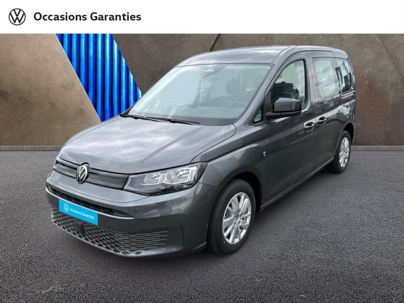 Voitures occasions VOLKSWAGEN CADDY Base Hazebrouck