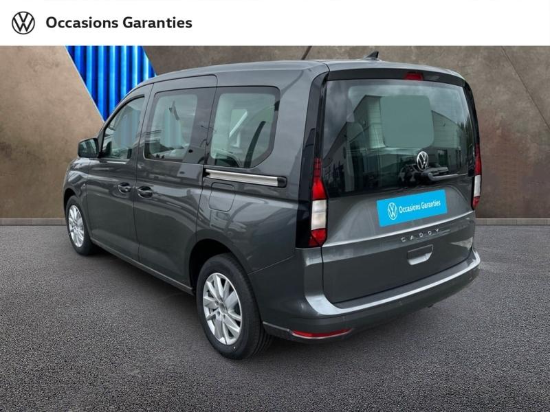 Voitures occasions VOLKSWAGEN CADDY Base Hazebrouck