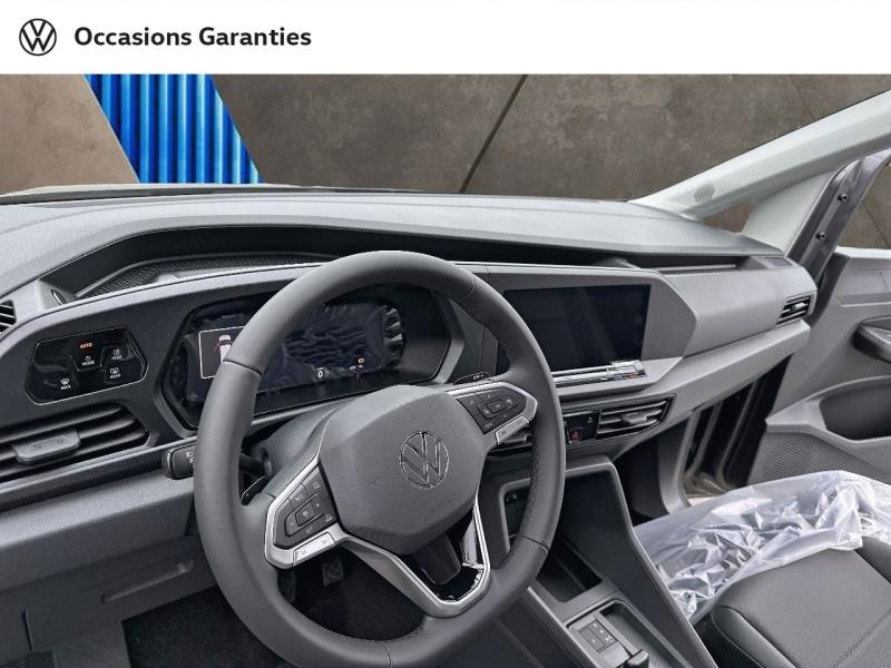 Voitures occasions VOLKSWAGEN CADDY Base Hazebrouck