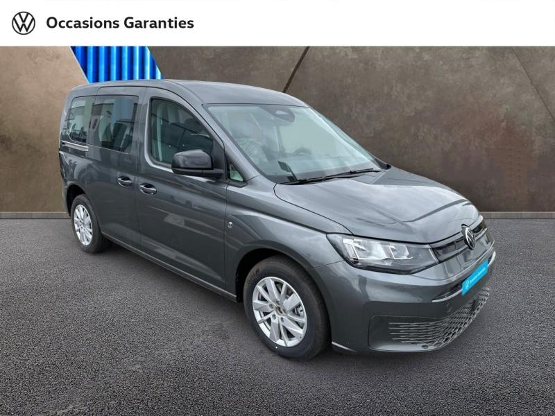 Voitures occasions VOLKSWAGEN CADDY Base Hazebrouck