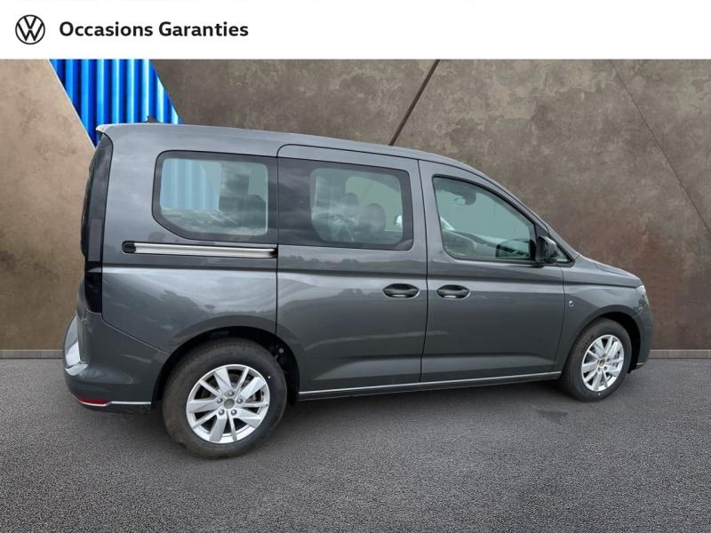 Voitures occasions VOLKSWAGEN CADDY Base Hazebrouck