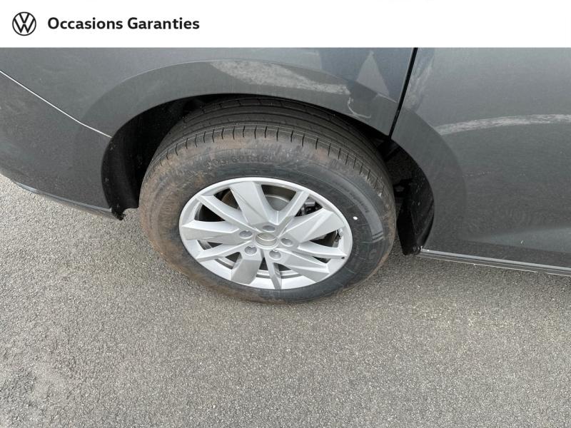 Voitures occasions VOLKSWAGEN CADDY Base Hazebrouck