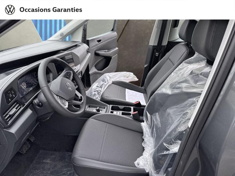 Voitures occasions VOLKSWAGEN CADDY Base Hazebrouck