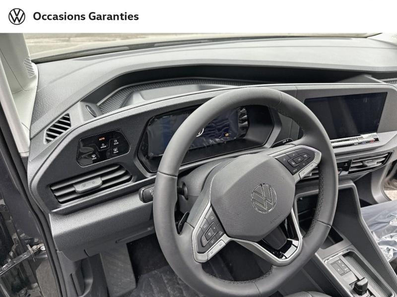 Voitures occasions VOLKSWAGEN CADDY Base Hazebrouck