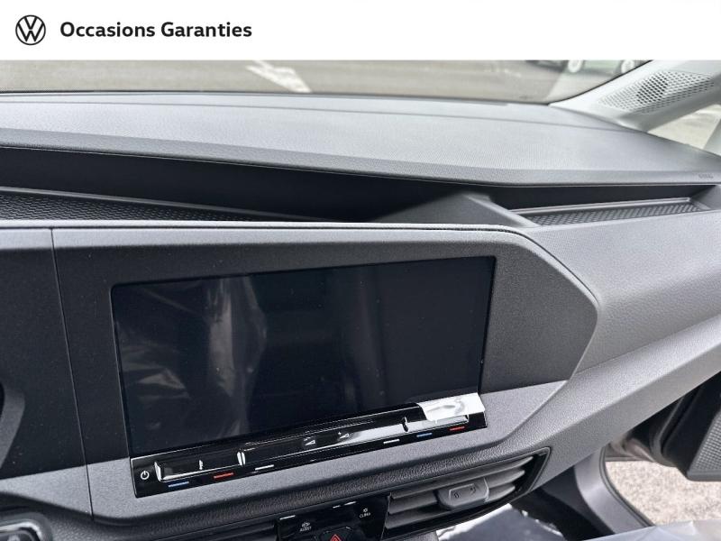 Voitures occasions VOLKSWAGEN CADDY Base Hazebrouck