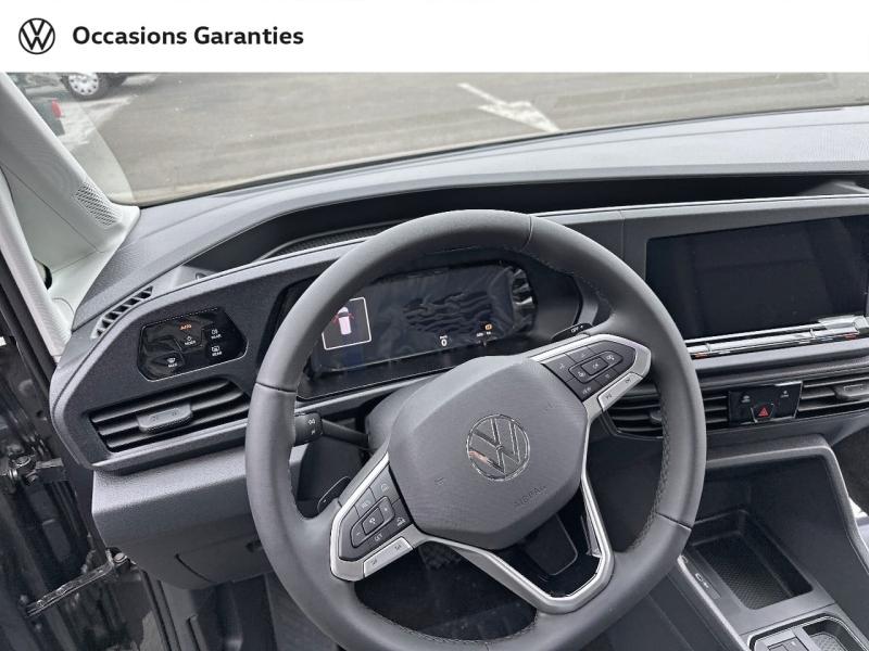 Voitures occasions VOLKSWAGEN CADDY Base Hazebrouck