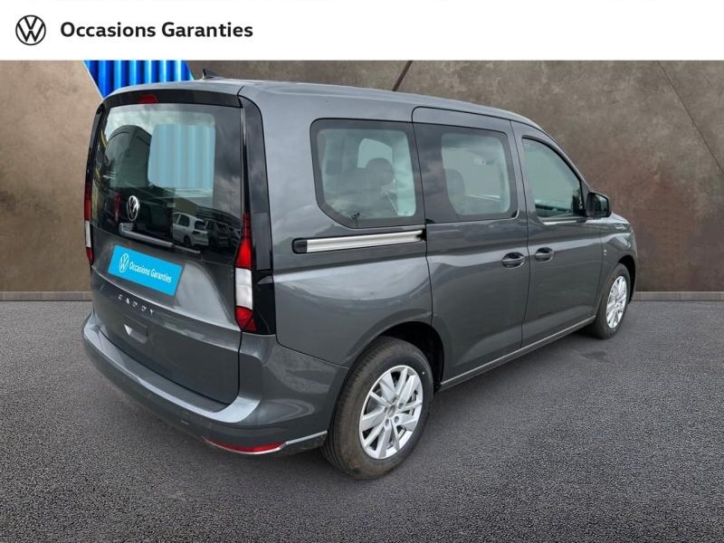 Voitures occasions VOLKSWAGEN CADDY Base Hazebrouck