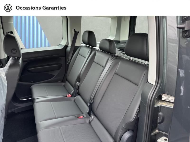 Voitures occasions VOLKSWAGEN CADDY Base Hazebrouck
