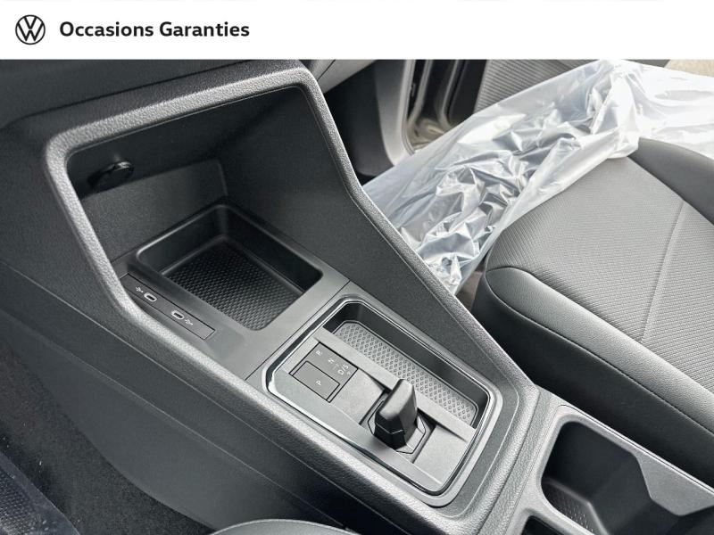Voitures occasions VOLKSWAGEN CADDY Base Hazebrouck