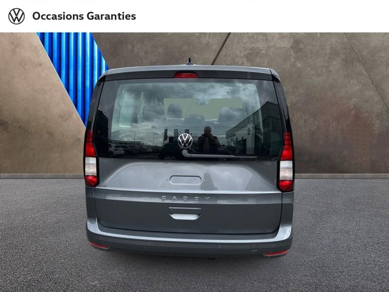 Voitures occasions VOLKSWAGEN CADDY Base Hazebrouck