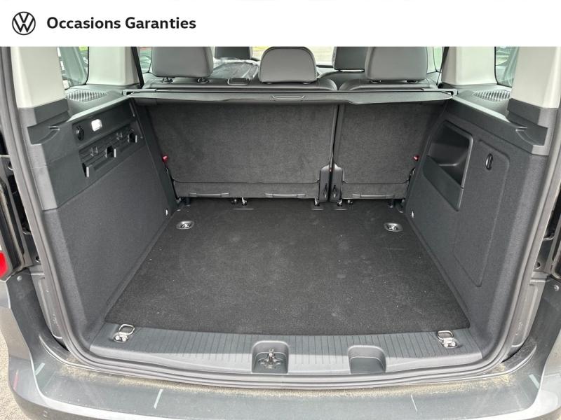 Voitures occasions VOLKSWAGEN CADDY Base Hazebrouck