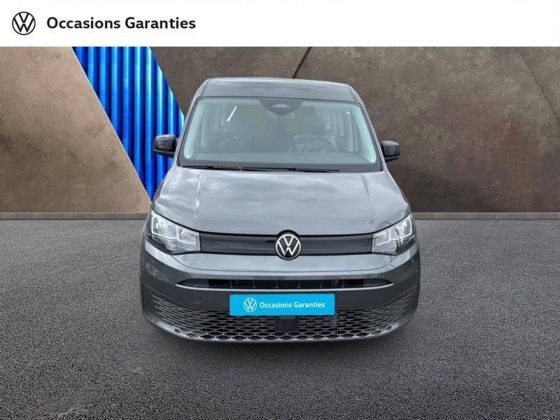 Voitures occasions VOLKSWAGEN CADDY Base Hazebrouck