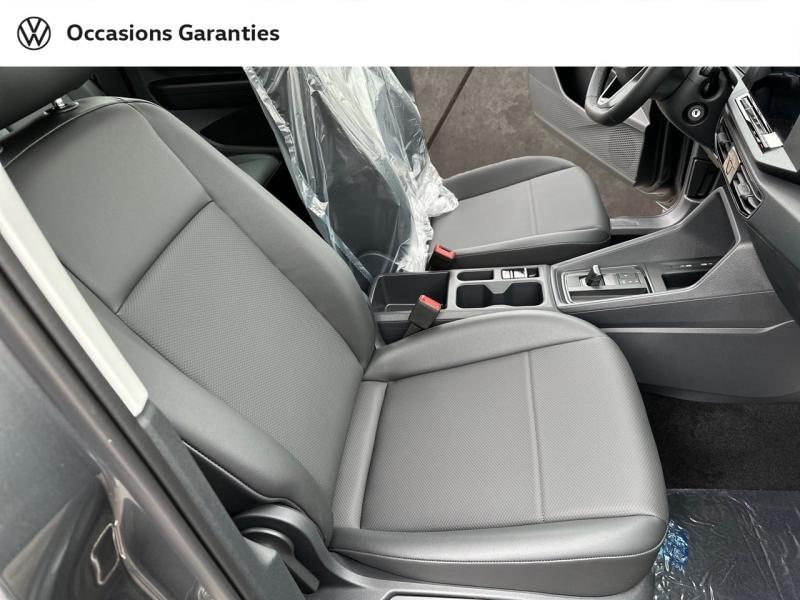Voitures occasions VOLKSWAGEN CADDY Base Hazebrouck