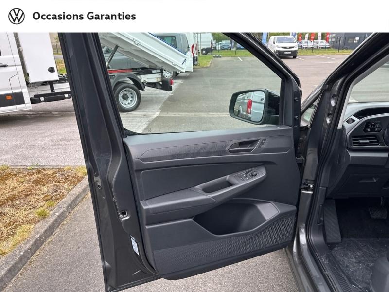 Voitures occasions VOLKSWAGEN CADDY Base Hazebrouck