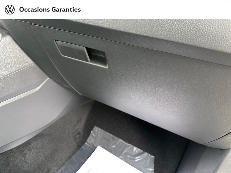 Voitures occasions VOLKSWAGEN CADDY Base Hazebrouck