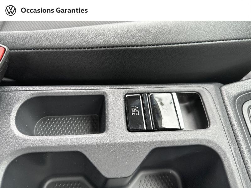 Voitures occasions VOLKSWAGEN CADDY Base Hazebrouck