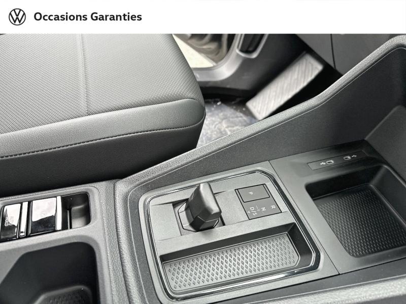 Voitures occasions VOLKSWAGEN CADDY Base Hazebrouck