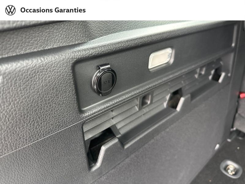 Voitures occasions VOLKSWAGEN CADDY Base Hazebrouck