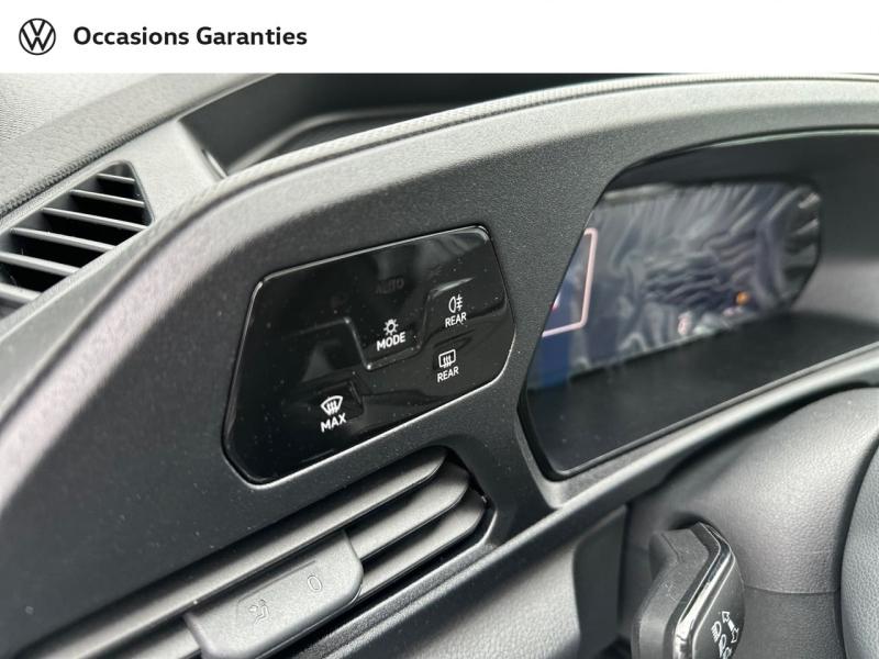 Voitures occasions VOLKSWAGEN CADDY Base Hazebrouck