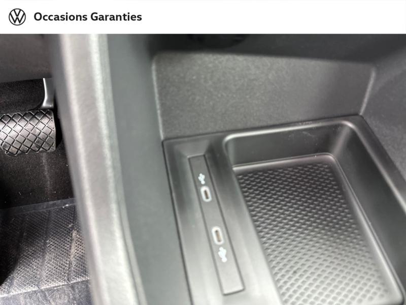 Voitures occasions VOLKSWAGEN CADDY Base Hazebrouck