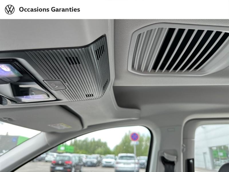 Voitures occasions VOLKSWAGEN CADDY Base Hazebrouck