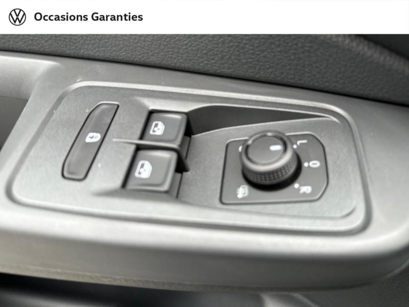 Voitures occasions VOLKSWAGEN CADDY Base Hazebrouck