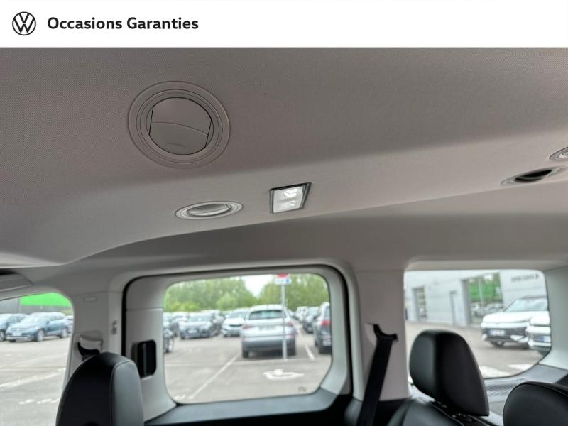 Voitures occasions VOLKSWAGEN CADDY Base Hazebrouck