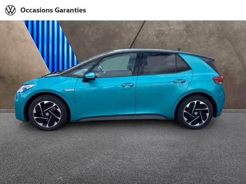 Voitures occasions VOLKSWAGEN ID.3 Active Hazebrouck