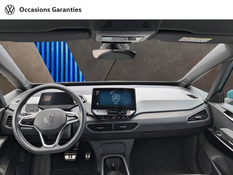 Voitures occasions VOLKSWAGEN ID.3 Active Hazebrouck