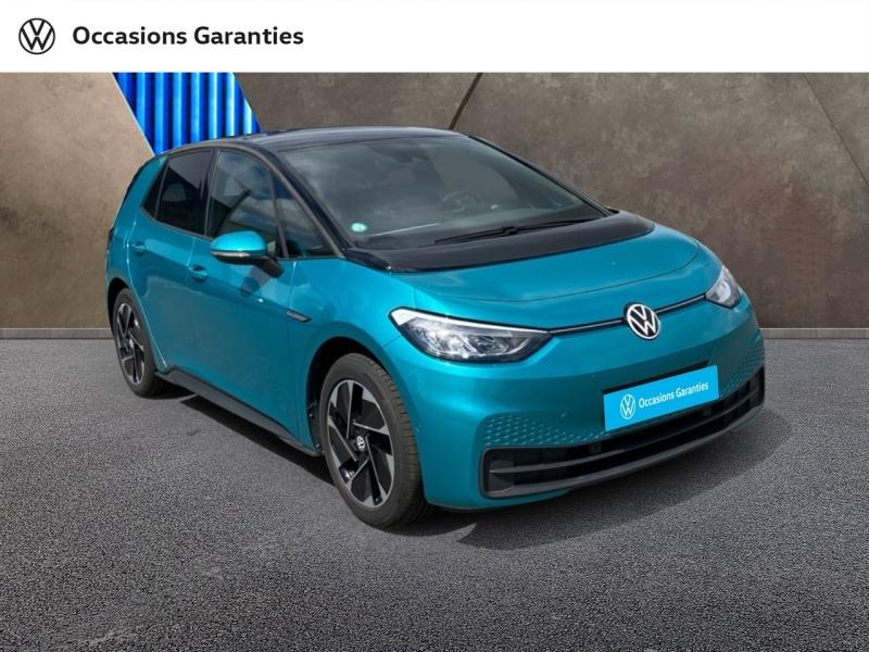 Voitures occasions VOLKSWAGEN ID.3 Active Hazebrouck
