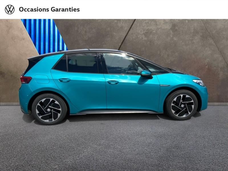 Voitures occasions VOLKSWAGEN ID.3 Active Hazebrouck