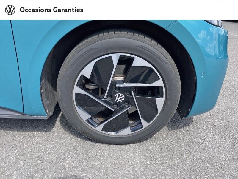 Voitures occasions VOLKSWAGEN ID.3 Active Hazebrouck