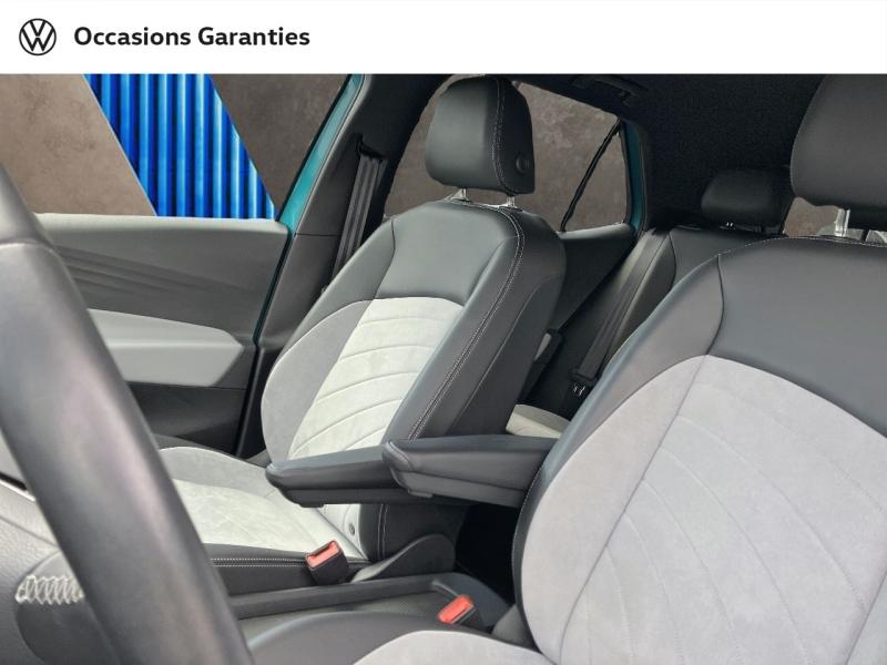 Voitures occasions VOLKSWAGEN ID.3 Active Hazebrouck