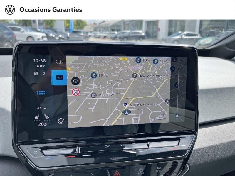 Voitures occasions VOLKSWAGEN ID.3 Active Hazebrouck