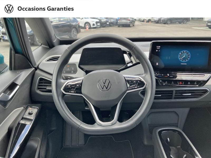 Voitures occasions VOLKSWAGEN ID.3 Active Hazebrouck