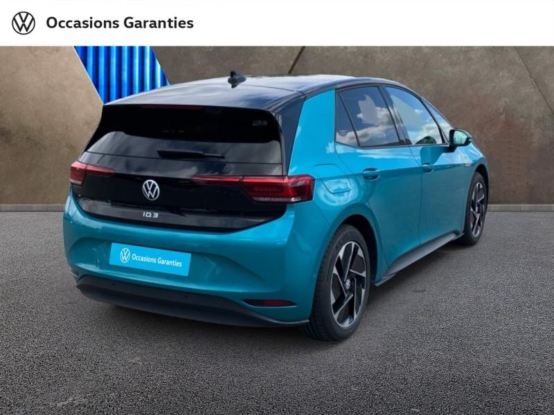 Voitures occasions VOLKSWAGEN ID.3 Active Hazebrouck